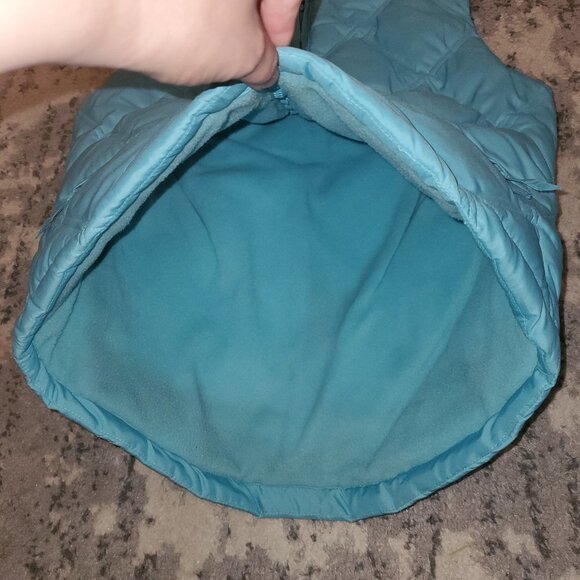 Gap Quilted Puffer Vest || Small || EUC - Picture 3 of 9